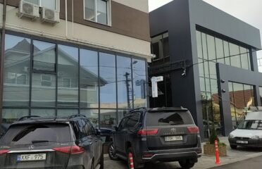 Naas Grills — Restaurante