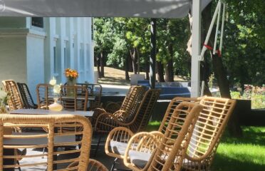Siesta — Рестораны