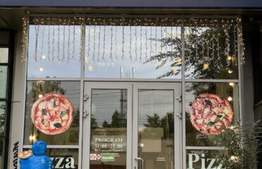 Pizza fato a mano — Pizzerii
