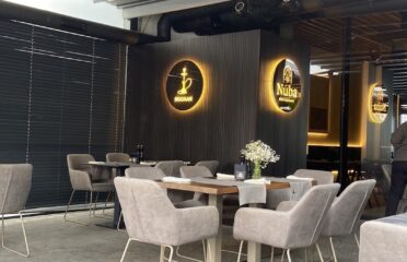 Inception — Restaurante
