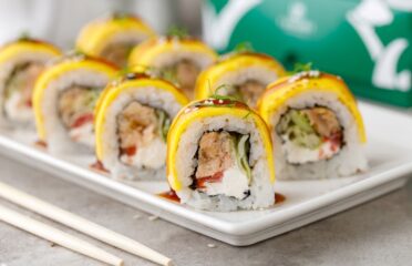 Takumi — Restaurants