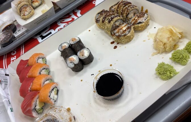 Takumi — photo