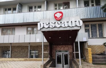 Pescado — Restaurante