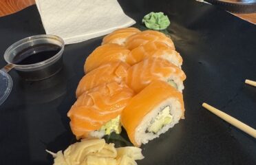 Susi Pussi — Restaurante