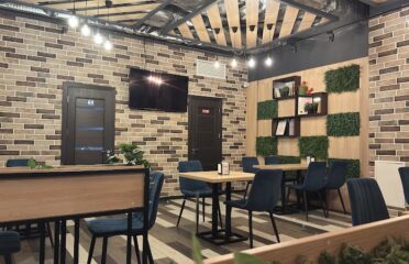 DaviDan Sushi — Restaurante