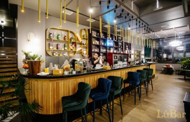Hugo — Restaurante