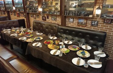 London’s SteakHouse — Restaurante