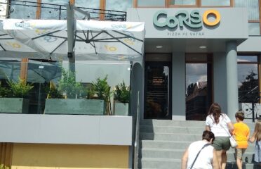 Corso Pizza — Pizzerii