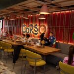 Corso Pizza