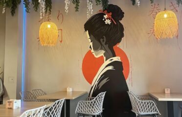 EliteSushi — Restaurante
