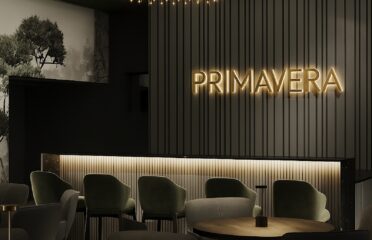 Primavera — Restaurante