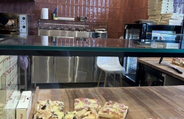 Ciao Pizza — Пиццерии