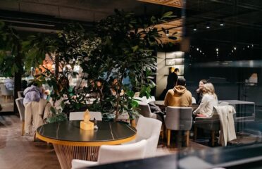 Mojito — Restaurante