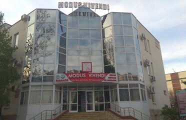 Modus Vivendi — Clinici și spitale