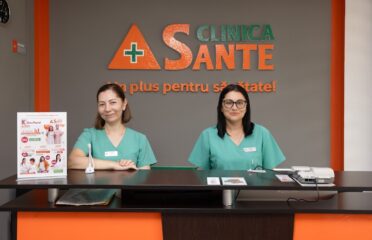 Clinica Sante — Clinici și spitale