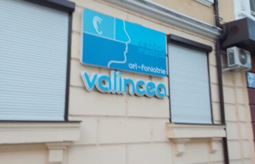 Centrul Medical Valincea — Clinici și spitale