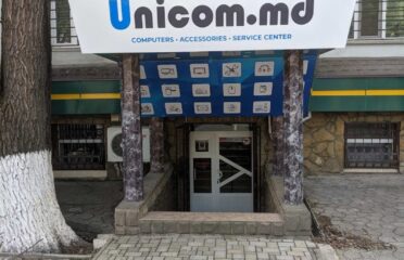 Unicom — Электроника