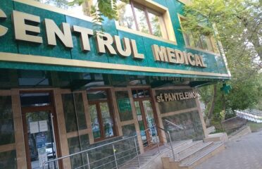 Centrul Medical Sfântul Panteleimon — Clinici și spitale