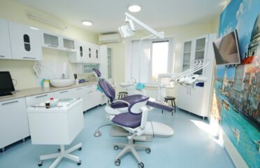 Dental Centre “IovuDENT” — Dentistry