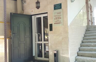 Vl. Buta Dental Centre — Dentistry