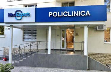 MedExpert — Clinici și spitale