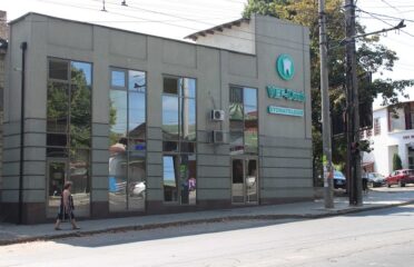 VEF-Dent — Стоматология