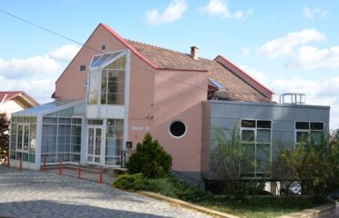 Clinica Neogen — Clinics & Hospitals