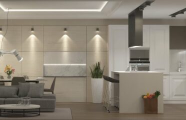 Sanova Studio — Мебель