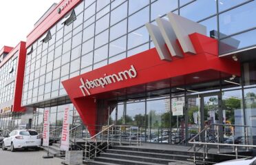 DecoPrim — Супермаркеты