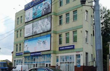Clinica Veterinară Nicoleta-Lux — Râșcani — Veterinare