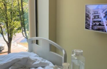 Alter-Med — Clinici și spitale