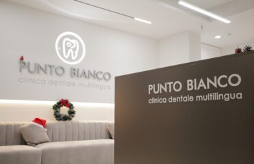 Punto Bianco — Стоматология