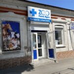 ZooFarmAgro — veterinary pharmacy in Centru