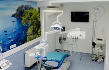 Cristi Dent — Dentistry