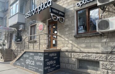 Astro-Optica — Optică