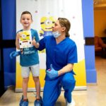 MiniDent — pediatric dentistry