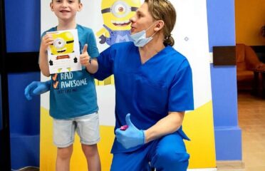 MiniDent — pediatric dentistry