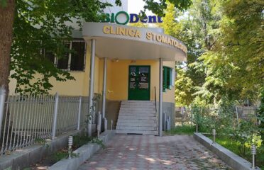 BioDent — Стоматология
