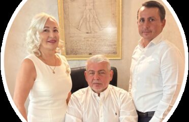 Centrul de Osteopatie Dr. Celancov — Medici privați