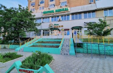 ProSano — Clinici și spitale