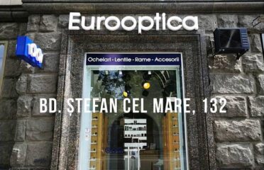 Eurooptica — Optică