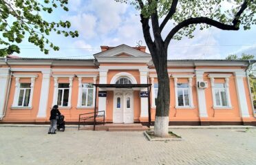 Centrul Diagnostic și Reabilitare — Medici privați