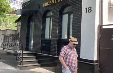 Lucent Dent — Стоматология