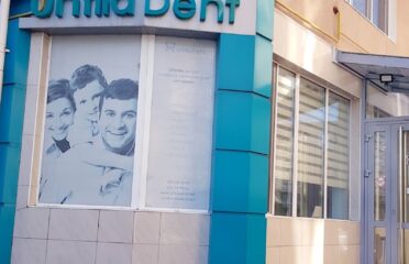 UntilaDent — Dentistry
