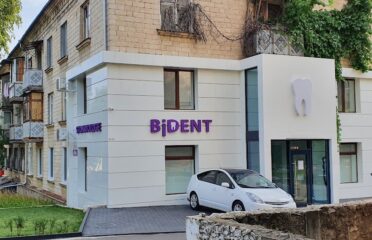 BiDent — Stomatologie