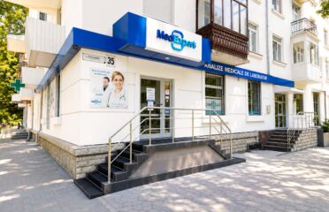 MedExpert — Laboratoare