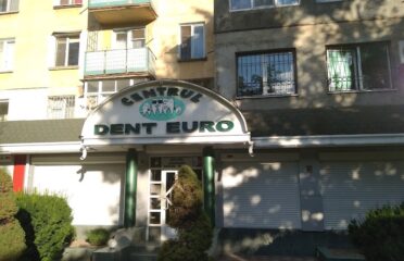 Dent Euro — Dentistry