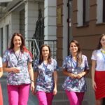 Complex Medical Doctor Coropceanu