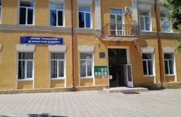 Colegiul Internațional de Administrare si Business — Licee și colegii