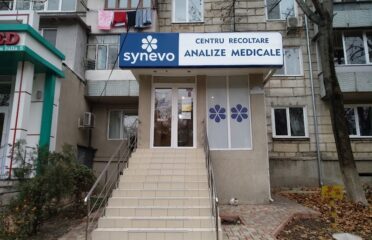 Synevo — Лаборатории